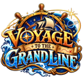 Voyage to the Grand Line